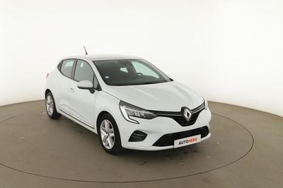 Renault Clio 1.0 SCe Zen 72 ch