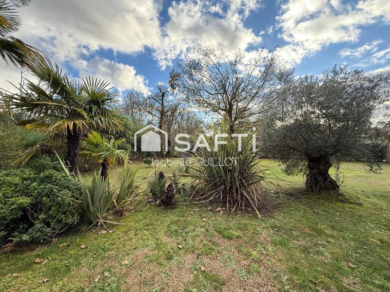 Villa - 188 m² - 5 pièces