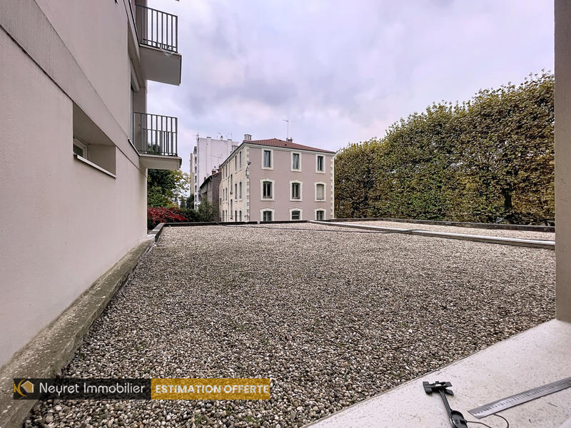 Appartement - 49 m² - 2 pièces