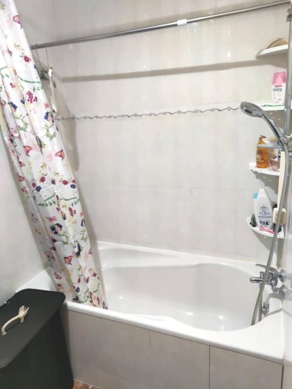 Appartement ancien - 75 m² - 3 pièces