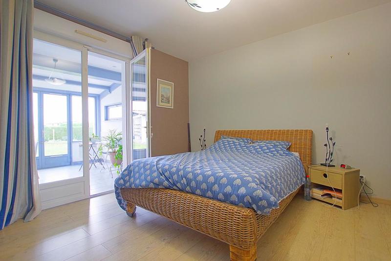 Maison - 199 m² - 5 pièces