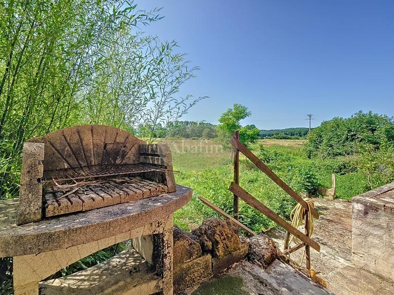 Maison - 187 m² - 12 pièces