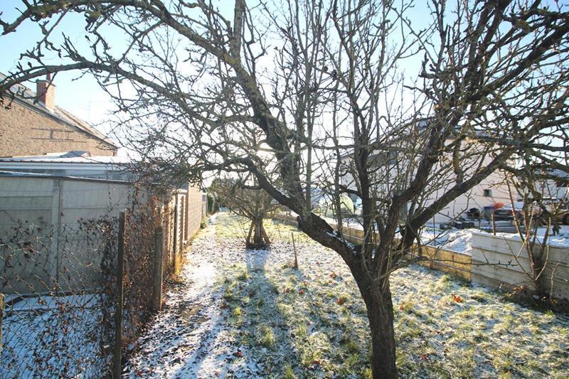 Maison - 147 m² - 6 pièces