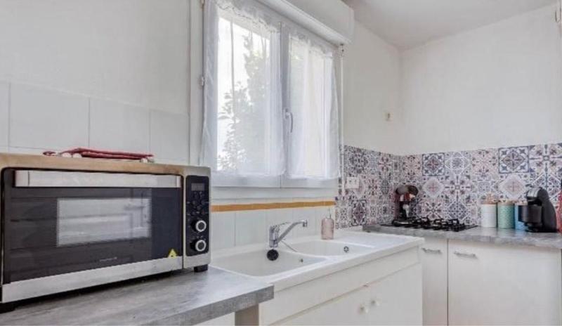 Maison - 45 m² - 2 pièces