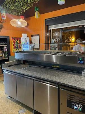 Local commercial - 30 m²