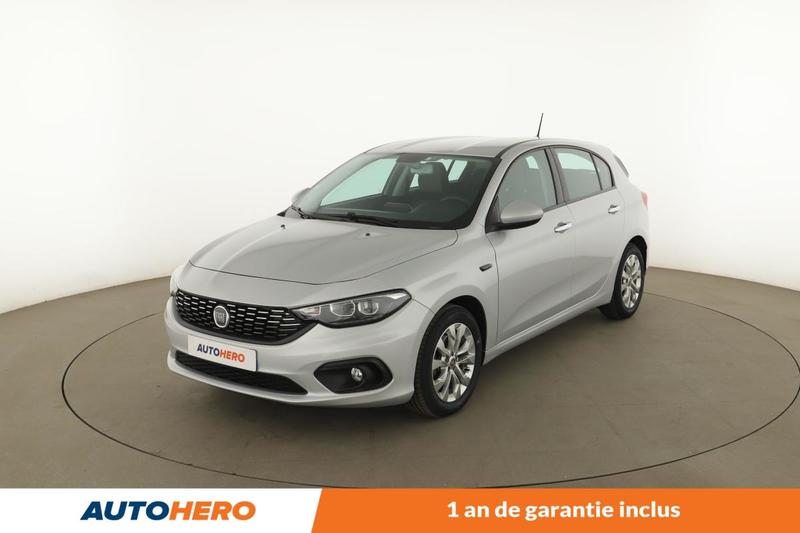 Fiat Tipo 1.4 Easy 5p 95 ch