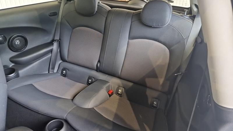 Mini 3 portes Hatch F56 One 102 Ch Edition Marylebone