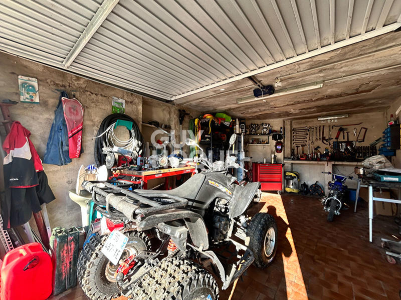 Appartement - 77 m² - 3 pièces