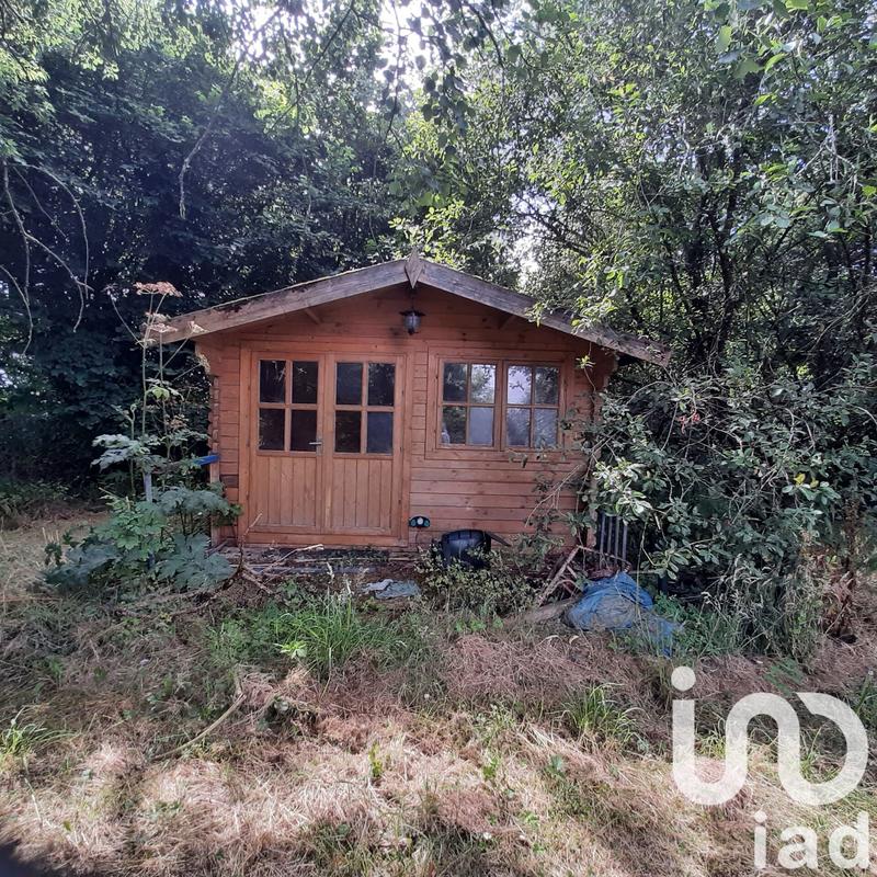 Maison - 199 m² - 8 pièces