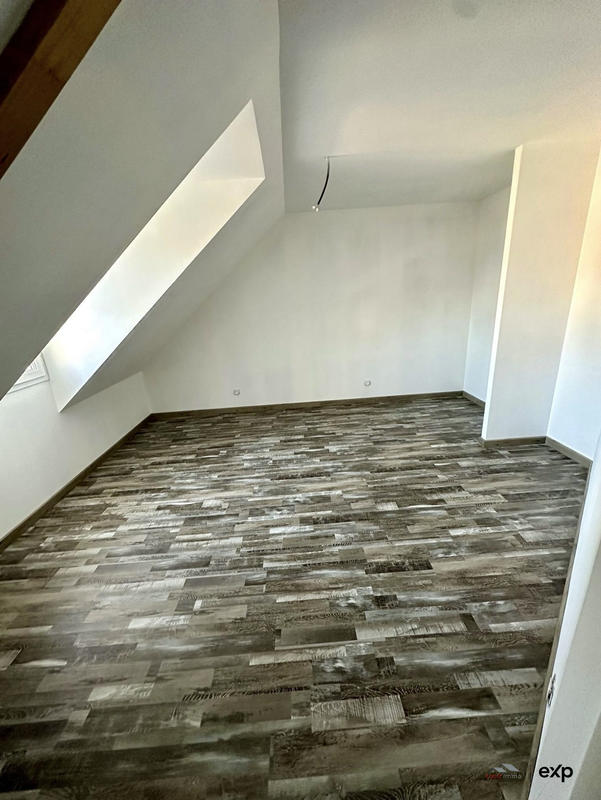 Maison - 170 m² - 6 pièces