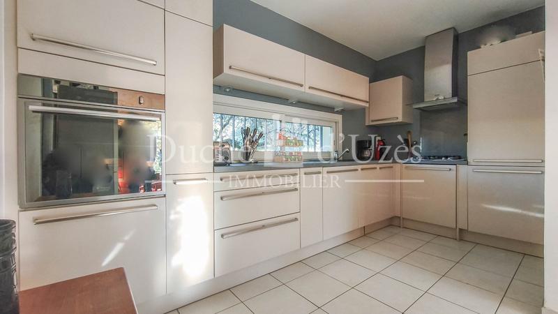 Maison - 102 m² - 5 pièces