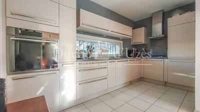 Maison - 102 m² - 5 pièces