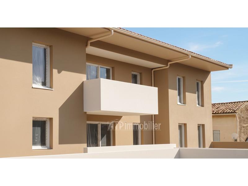 Appartement - 88 m² - 4 pièces