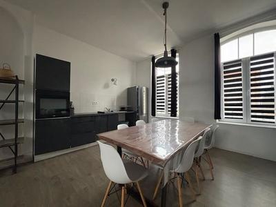Appartement - 148 m² - 7 pièces