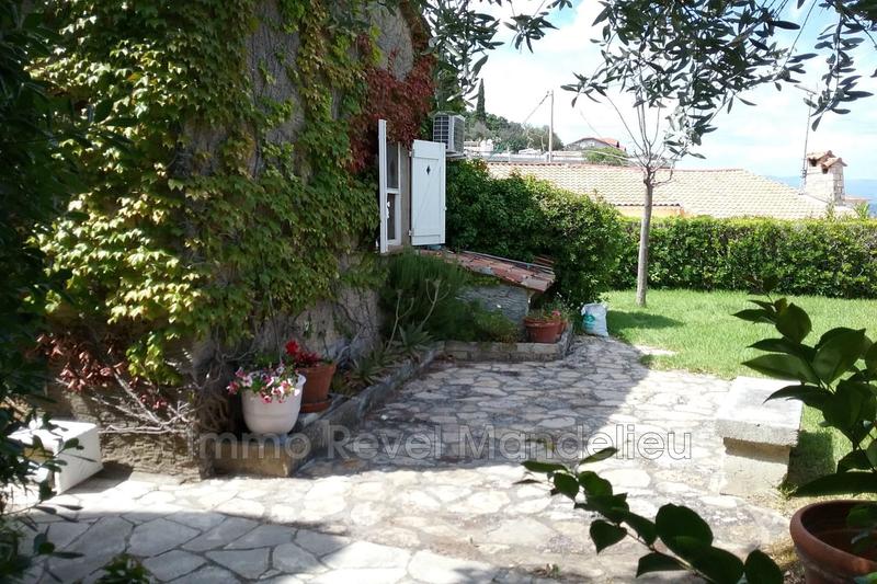 Villa - 120 m² - 5 pièces