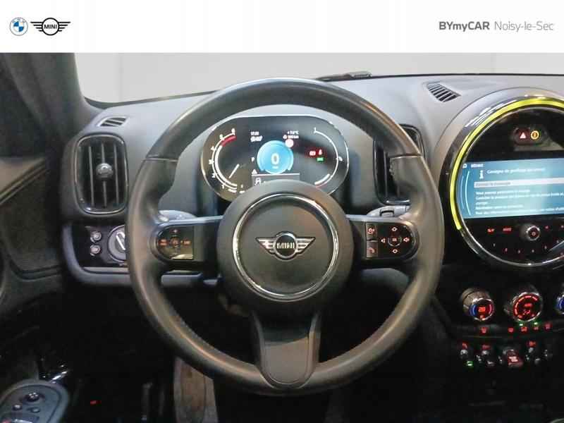 Mini Countryman F60 Lci 116 ch Bva7 One d Essential