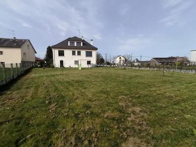 Maison - 161 m² - 6 pièces