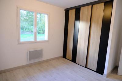 Maison - 68 m² - 3 pièces