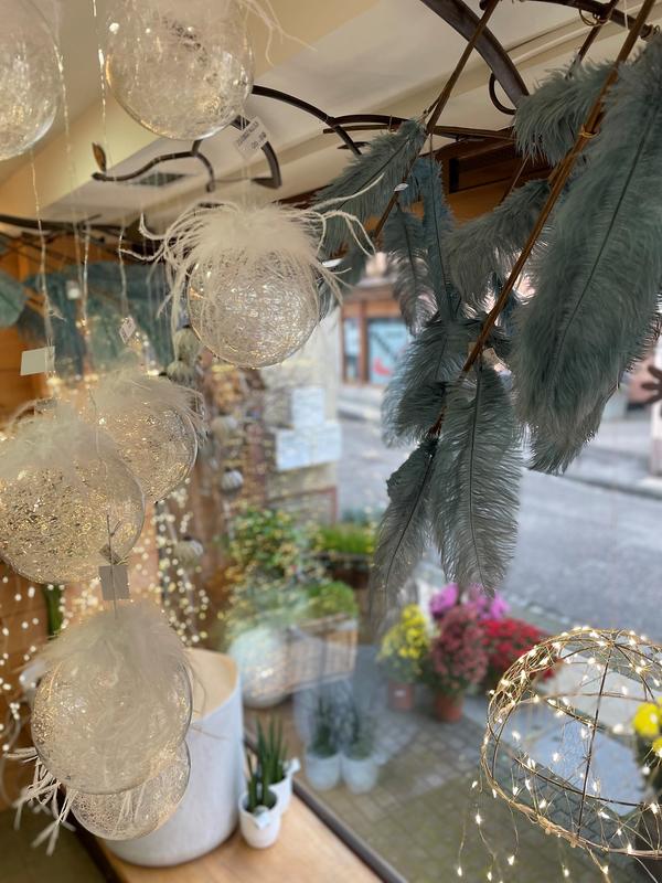 Atelier Art Floral de Noël