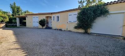 Maison - 115 m² - 4 pièces