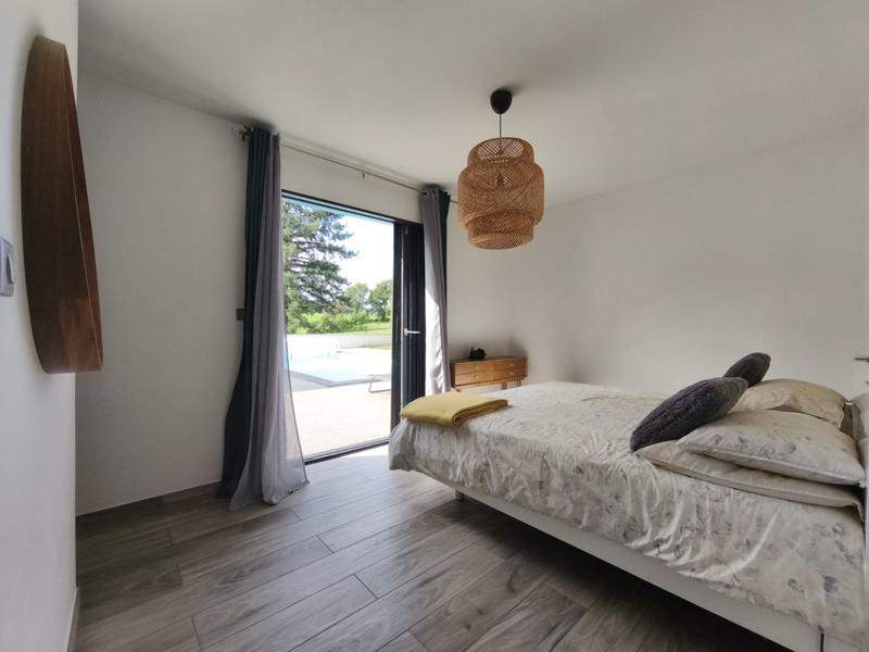 Villa - 199 m² - 6 pièces