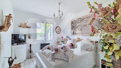 Viager - Maison - 91 m² - 5 pièces