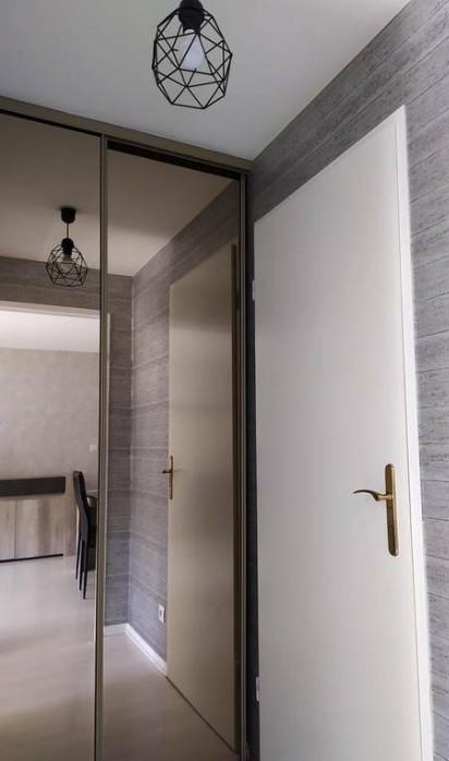 Studio - 45 m² - 1 pièce