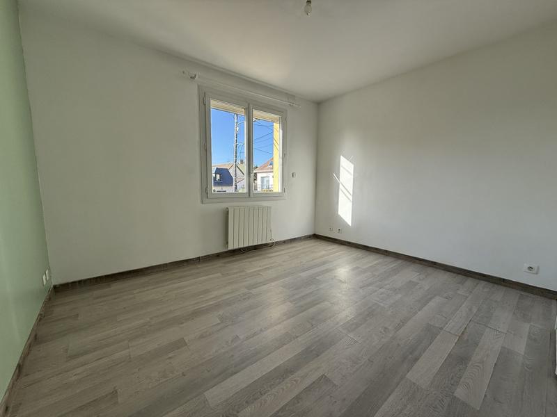 Duplex - 90 m² - 4 pièces