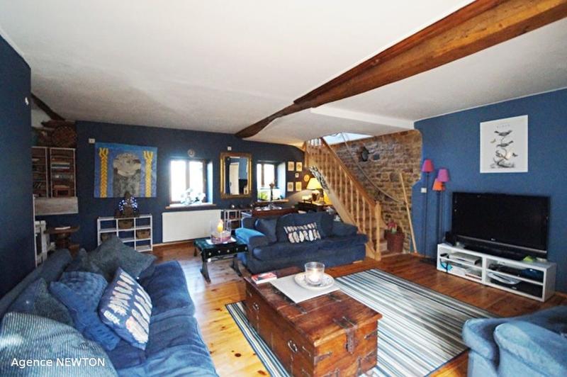 Maison - 336 m² - 15 pièces
