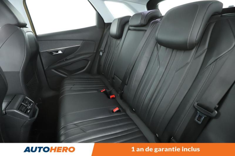 Peugeot 3008 1.6 Blue-HDi 115 ch