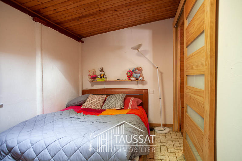 Maison - 170 m² - 4 pièces