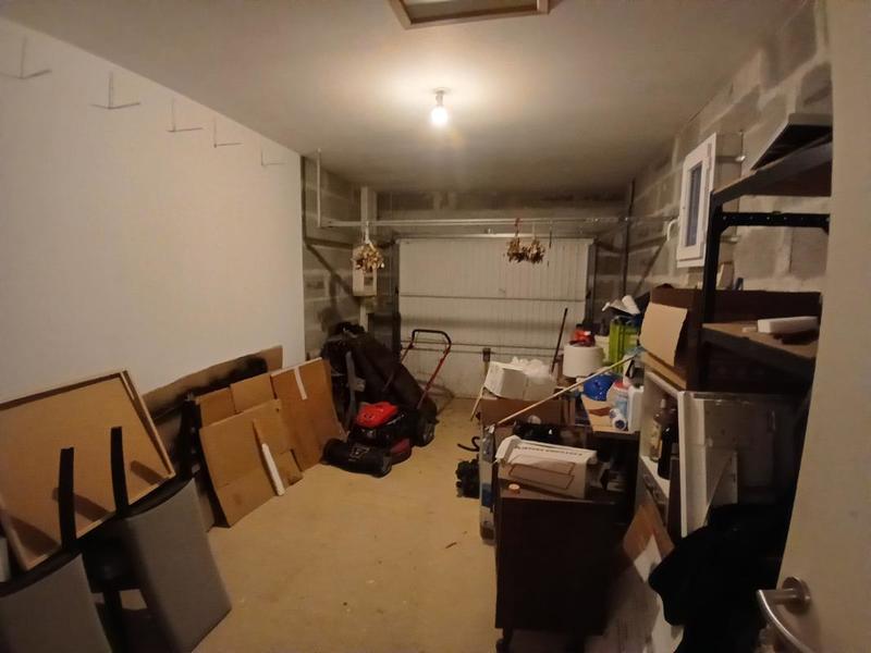 Pavillon - 106 m² - 5 pièces