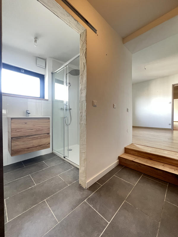 Villa - 140 m² - 6 pièces