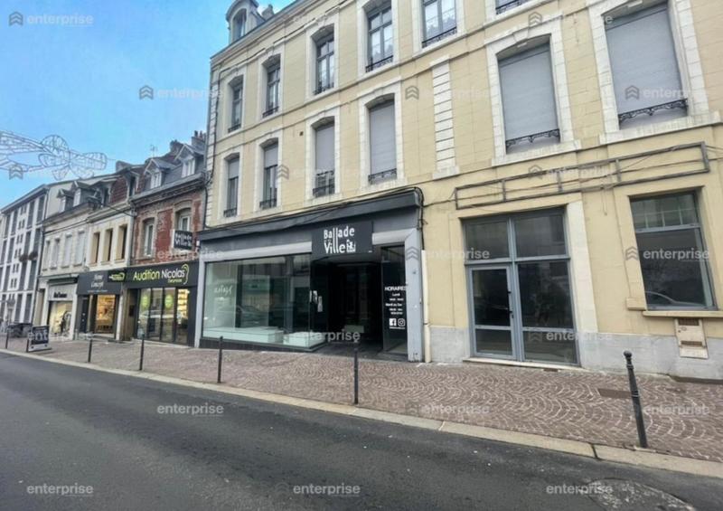 Local commercial - 65 m²