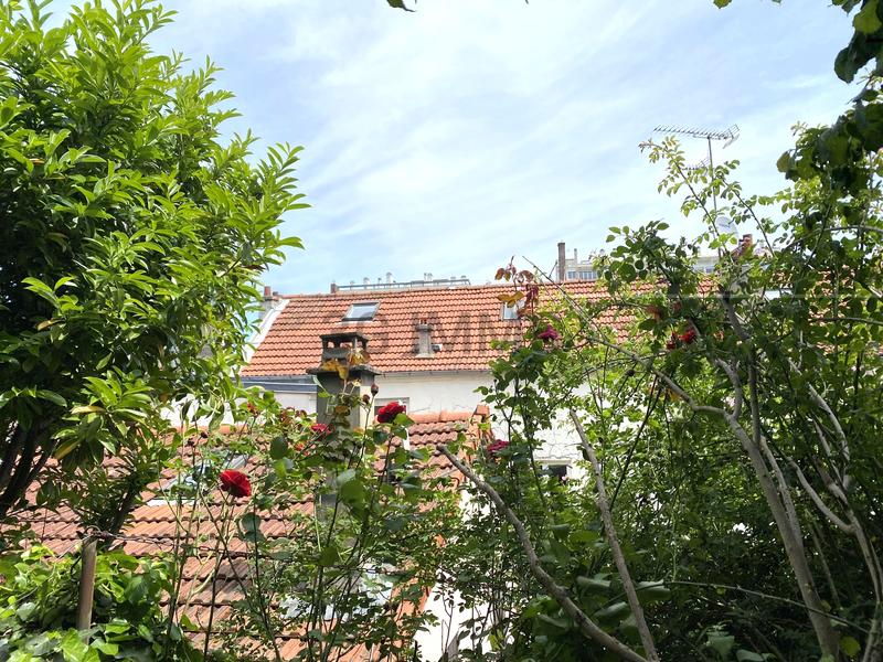 Duplex - 45 m² - 2 pièces