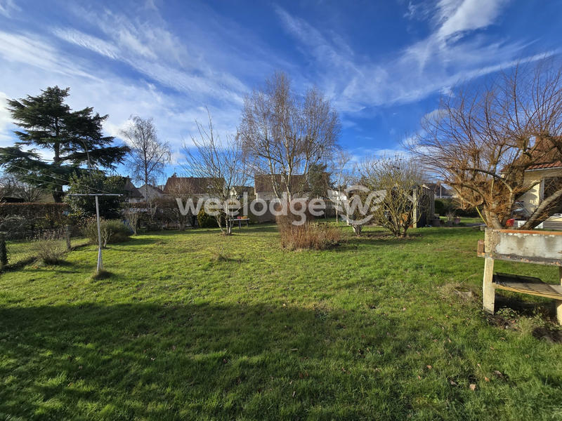 Maison - 82 m² - 5 pièces