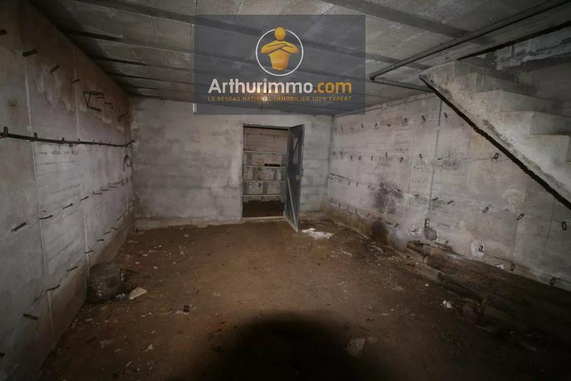 Maison - 151 m² - 6 pièces