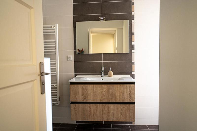 Maison - 270 m² - 7 pièces