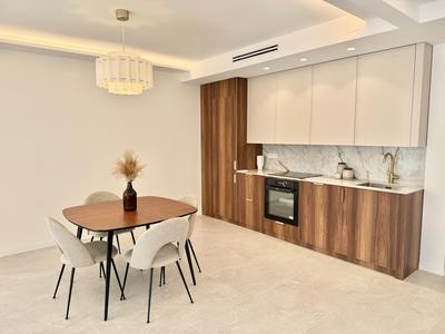 Appartement - 77 m² - 3 pièces