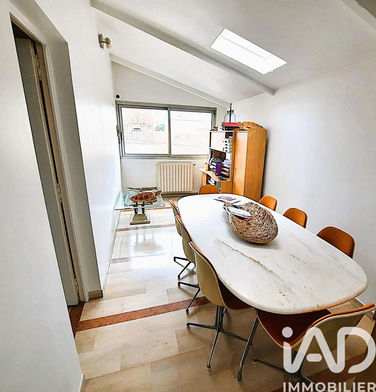 Maison - 188 m² - 8 pièces