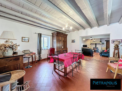Maison - 154 m² - 5 pièces