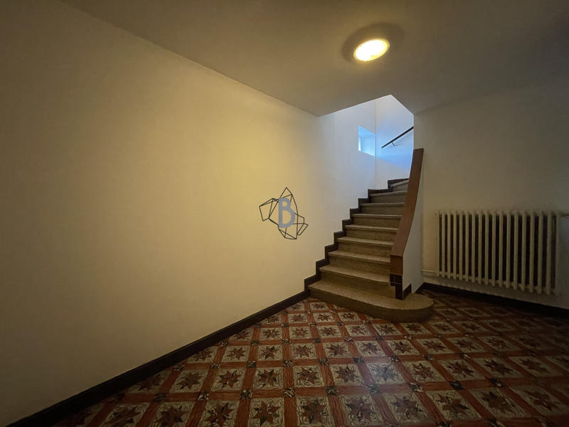 Maison - 111 m² - 3 pièces