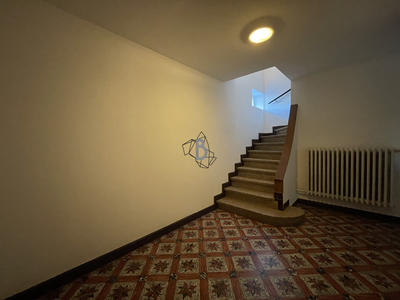 Maison - 111 m² - 3 pièces