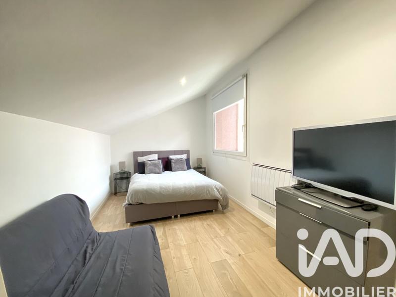 Maison de maîtres - 180 m² - 7 pièces