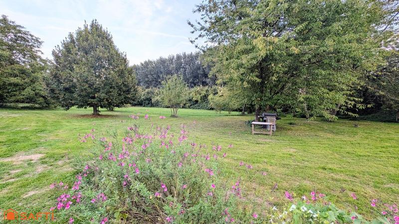 Maison de maîtres - 390 m² - 12 pièces