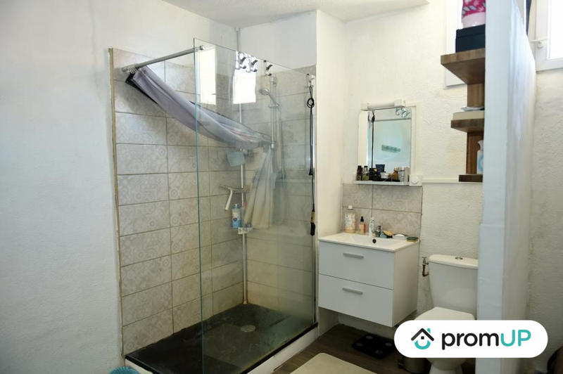 Maison - 75 m² - 3 pièces