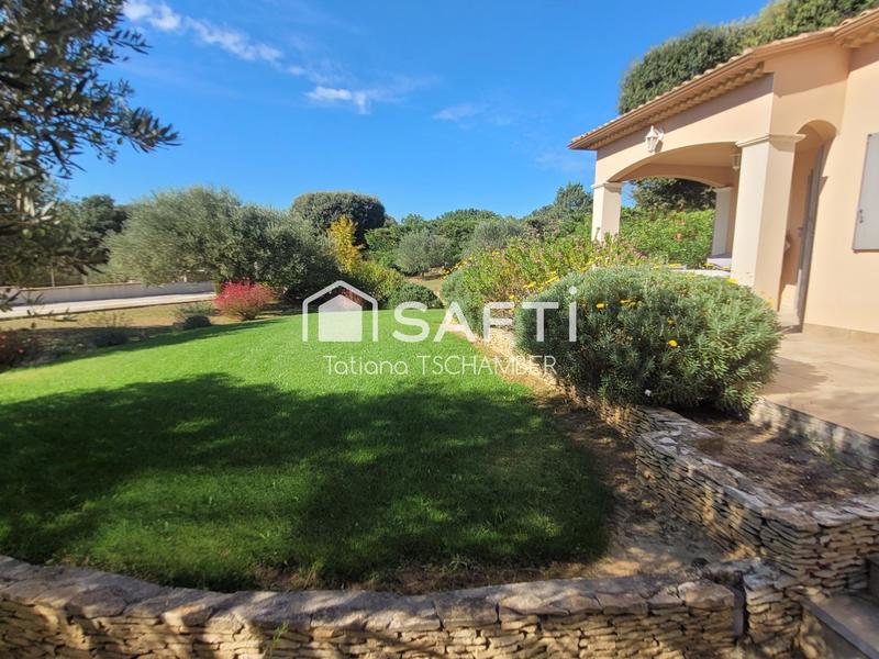 Maison - 142 m² - 4 pièces