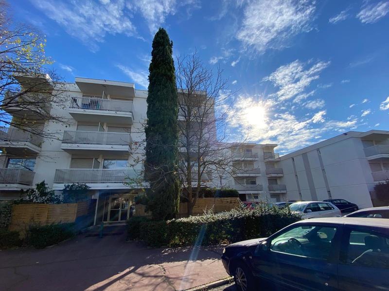 Appartement - 18 m² - 1 pièce