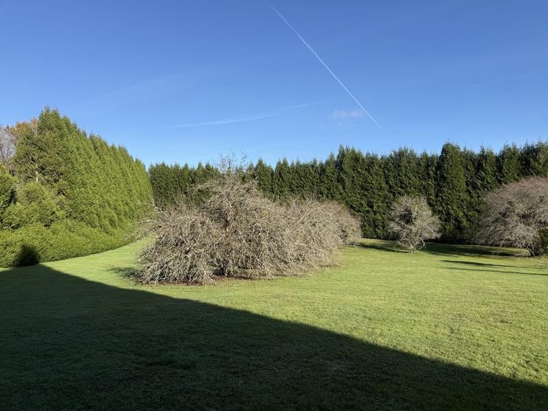 Maison - 107 m² - 4 pièces