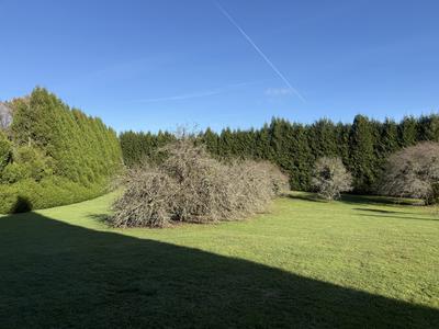 Maison - 107 m² - 4 pièces